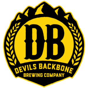 Devil's Backbone Brewing Company logo